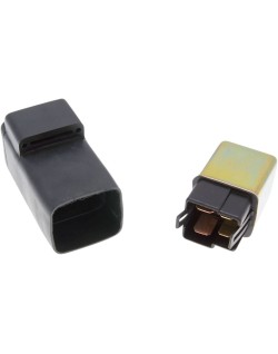 STARTER SOLENOID / RELAY
