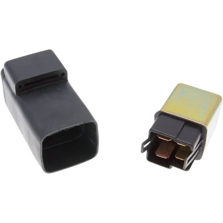 STARTER SOLENOID / RELAY