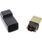 STARTER SOLENOID / RELAY