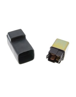 STARTER SOLENOID / RELAY