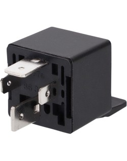 STARTER SOLENOID / RELAY
