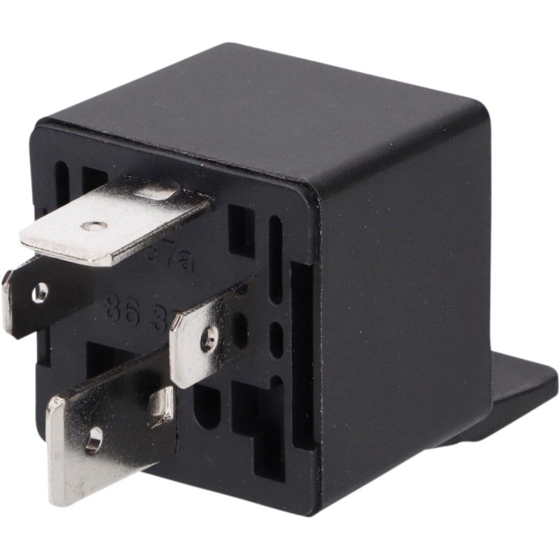 STARTER SOLENOID / RELAY