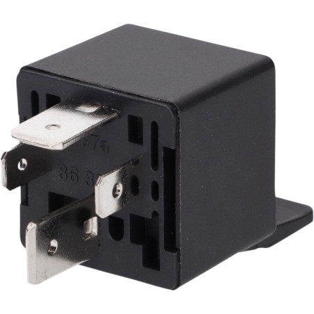 STARTER SOLENOID / RELAY