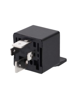 STARTER SOLENOID / RELAY