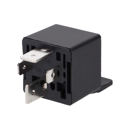 STARTER SOLENOID / RELAY