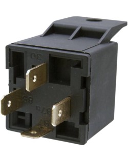 STARTER SOLENOID / RELAY