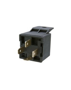 STARTER SOLENOID / RELAY