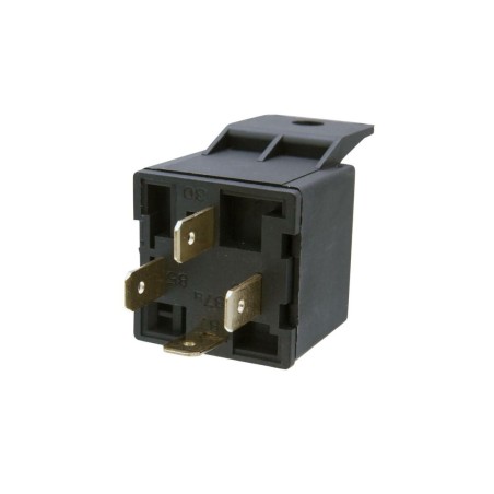 STARTER SOLENOID / RELAY