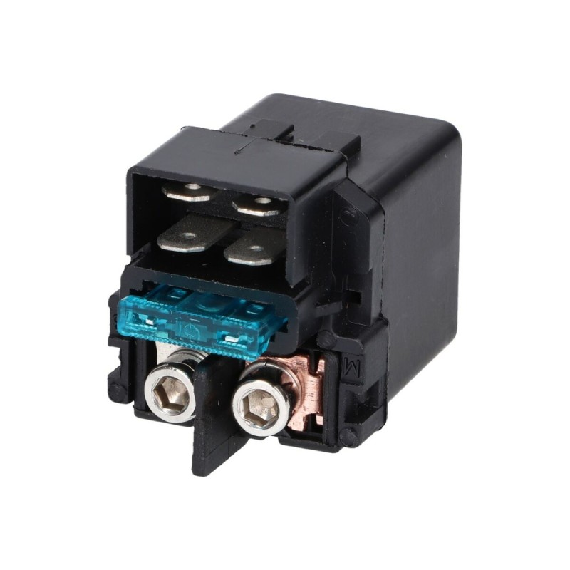 STARTER SOLENOID / RELAY