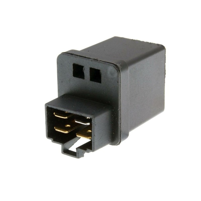 STARTER SOLENOID / RELAY