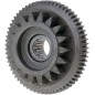 STARTER DRIVE GEAR