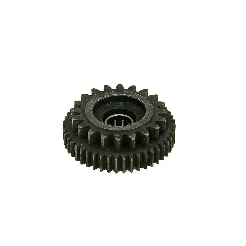 STARTER DRIVE GEAR