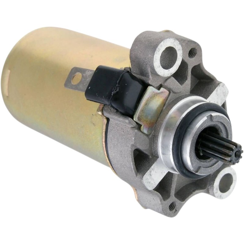 STARTER DRIVE GEAR