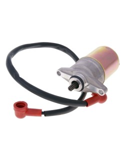 ELECTRIC STARTER MOTOR