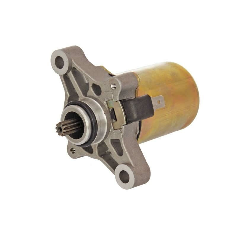 ELECTRIC STARTER MOTOR