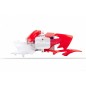 Kit plastique POLISPORT couleur origine Honda CRF50F Kit plastique POLISPORT couleur origine Honda CRF50F