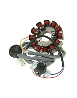 ALTERNATOR STATOR