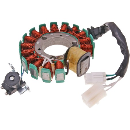 ALTERNATOR STATOR