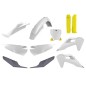 Kit plastique POLISPORT couleur O20 Kit plastique POLISPORT couleur O20