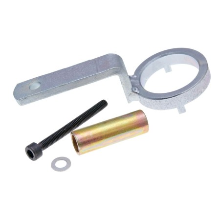 VARIATOR BLOCKING TOOL