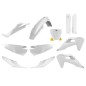 Kit plastique POLISPORT couleur O19 Kit plastique POLISPORT couleur O19