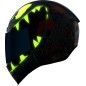HELMET AFRM NINE LIVES BL SM