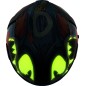 HELMET AFRM NINE LIVES BL MD