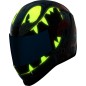 HELMET AFRM NINE LIVES BL 2X