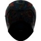 HELMET AFRM NINE LIVES BL 2X