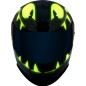 HELMET AFRM NINE LIVES BL 2X