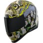 HLMT AFRM MP DEADSERIOUS BK XS