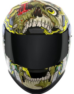HLMT AFRM MP DEADSERIOUS BK XS