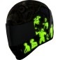 HLMT AFRM MP DEADSERIOUS BK XS