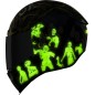 HLMT AFRM MP DEADSERIOUS BK XS