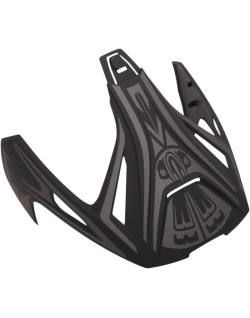 VISOR VPRO TOTEM BK/GY