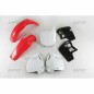 Kit plastique UFO couleur origine (96/98-99) Honda CR500R Kit plastique UFO couleur origine (96/98-99) Honda CR500R