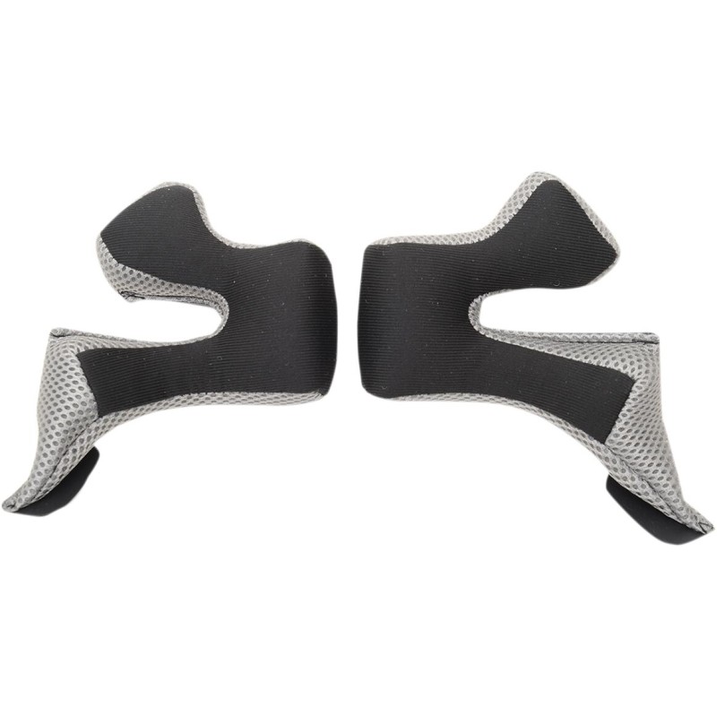 CHEEKPADS SECTOR 2X 35MM