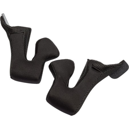 CHEEKPADS SECTOR 2X 35MM