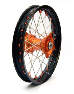WHEEL ELITE 19X1.85 OR