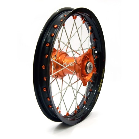 WHEEL ELITE 19X1.85 OR
