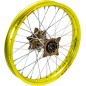 WHEEL ELITE 19X2.15 YW/DB