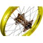 WHEEL ELITE 19X2.15 YW/DB