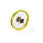 WHEEL ELITE 19X2.15 YW/DB