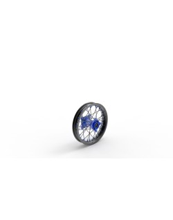 WHEEL ELITE 14X1.60 BL