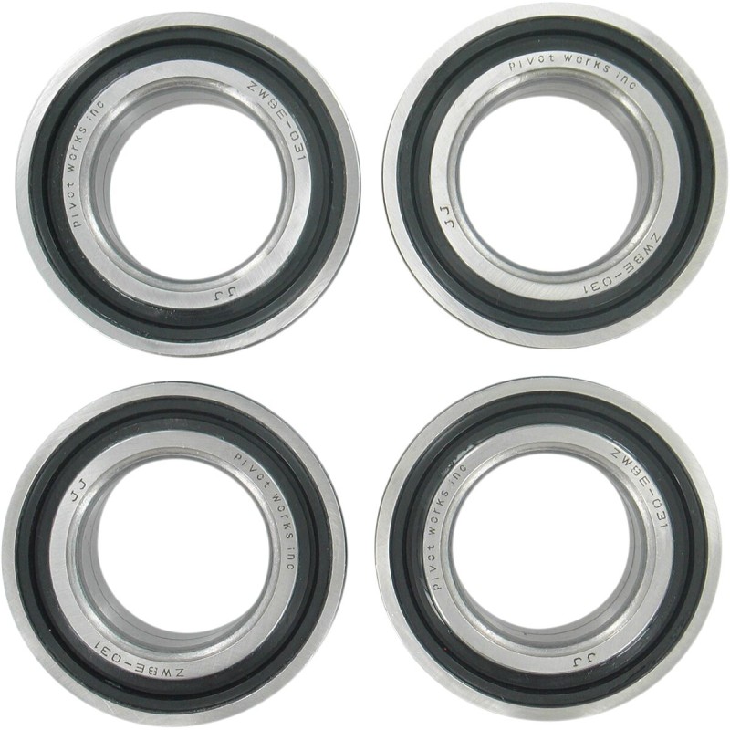 BEARING WHL RR P21-000