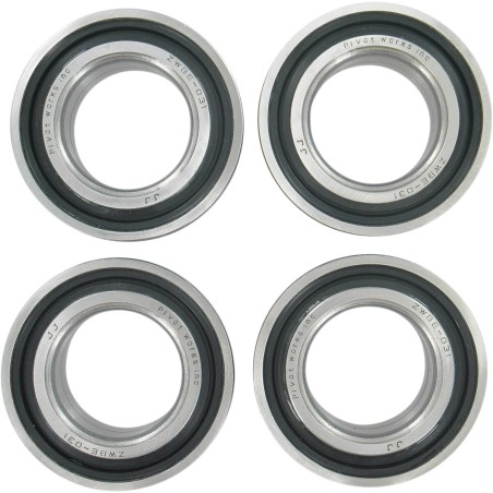 BEARING WHL RR P21-000