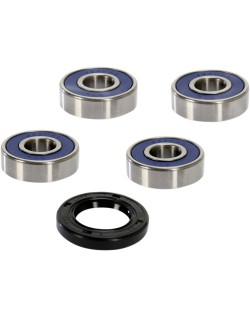 BEARING WHEEL RR SUZUKI