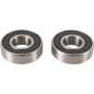 BEARING WHL FRT KTM