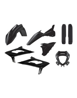Kit plastiques POLISPORT complet