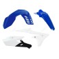 Kit plastique RACETECH couleur origine (2015) bleu/blanc/noir Yamaha WR250/450F Kit plastique RACETECH couleur origine (2015) bleu/blanc/noir Yamaha WR250/450F